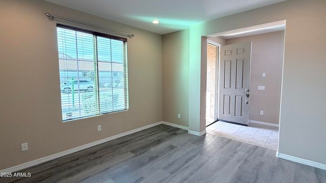 3021 S SUNLAND Drive, Chandler, AZ 85248