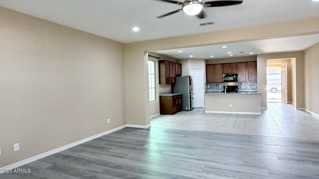 3021 S SUNLAND Drive, Chandler, AZ 85248