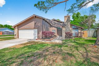 15903 Hickory Knoll Drive, Houston, TX 77059
