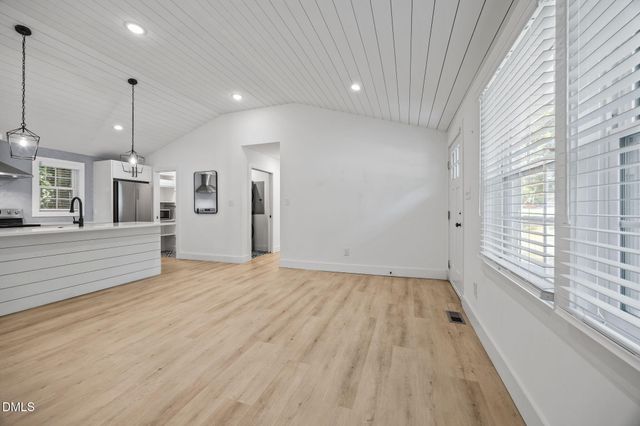 117 Bertie Drive, Raleigh, NC 27610