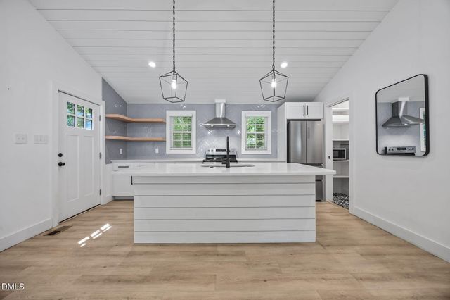 117 Bertie Drive, Raleigh, NC 27610