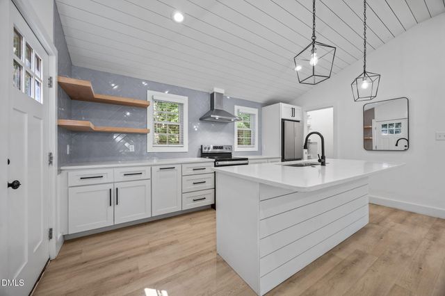 117 Bertie Drive, Raleigh, NC 27610