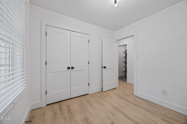 117 Bertie Drive, Raleigh, NC 27610