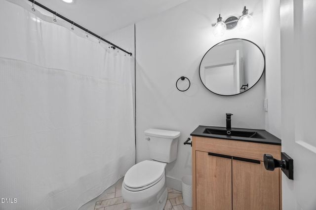 117 Bertie Drive, Raleigh, NC 27610