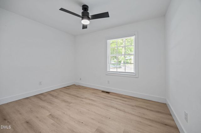 117 Bertie Drive, Raleigh, NC 27610