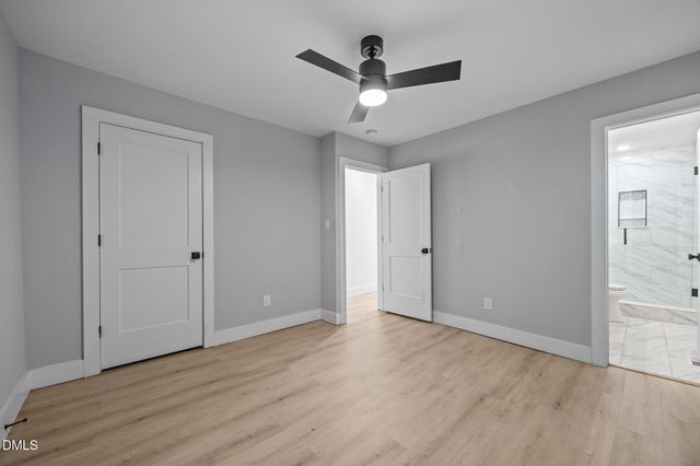 117 Bertie Drive, Raleigh, NC 27610