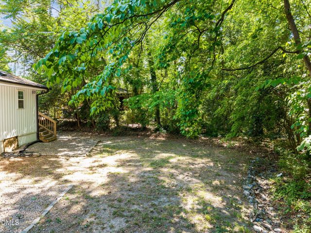 117 Bertie Drive, Raleigh, NC 27610