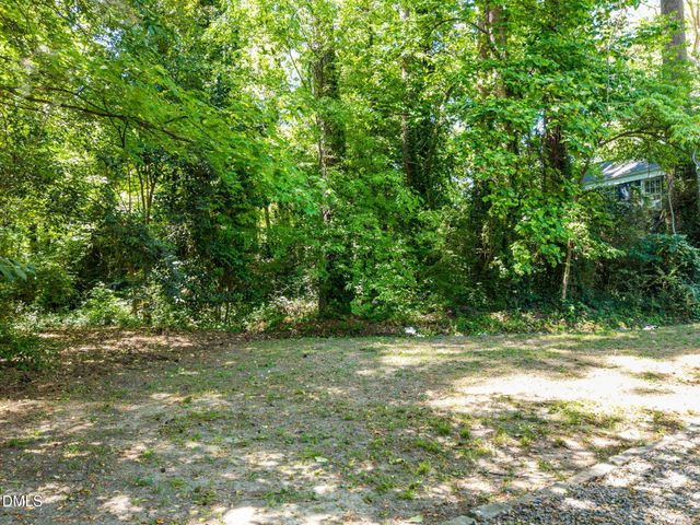 117 Bertie Drive, Raleigh, NC 27610