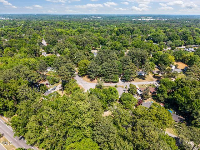 117 Bertie Drive, Raleigh, NC 27610