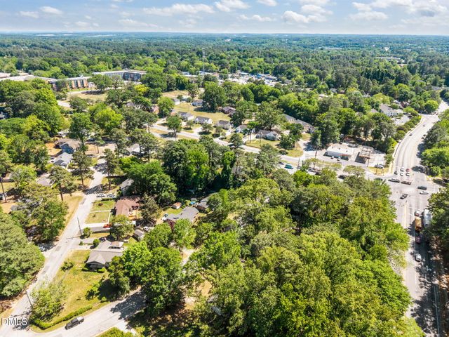 117 Bertie Drive, Raleigh, NC 27610