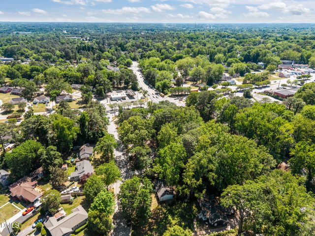 117 Bertie Drive, Raleigh, NC 27610