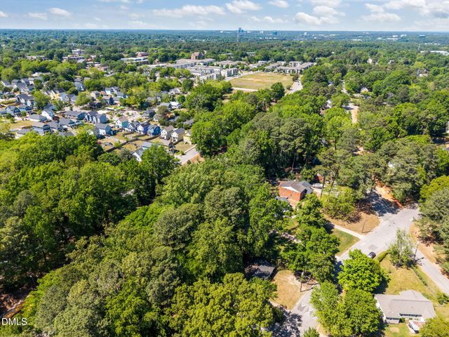 117 Bertie Drive, Raleigh, NC 27610