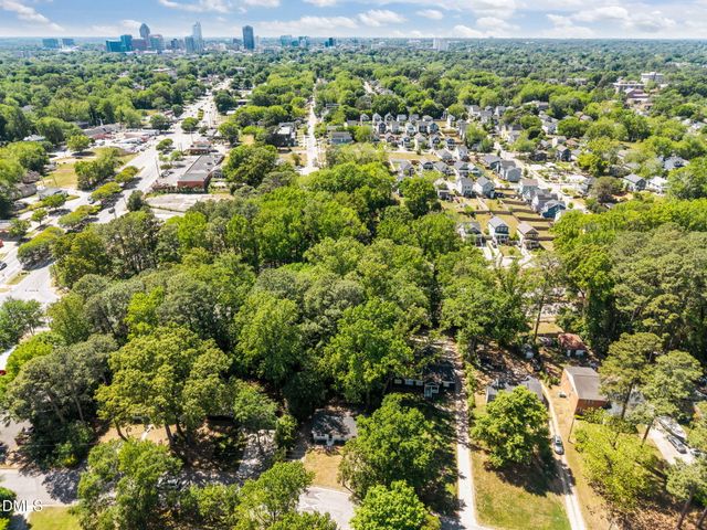 117 Bertie Drive, Raleigh, NC 27610