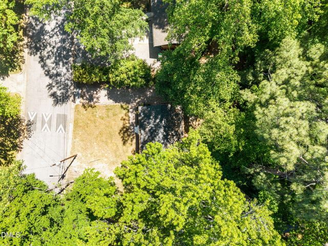 117 Bertie Drive, Raleigh, NC 27610