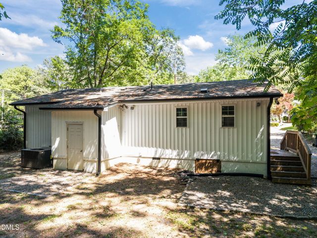 117 Bertie Drive, Raleigh, NC 27610