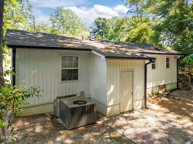 117 Bertie Drive, Raleigh, NC 27610