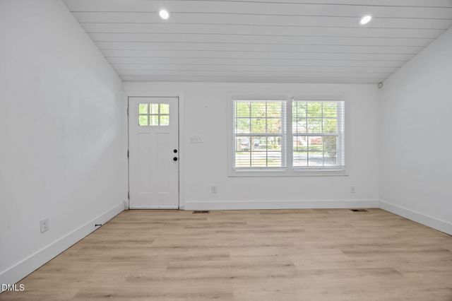 117 Bertie Drive, Raleigh, NC 27610