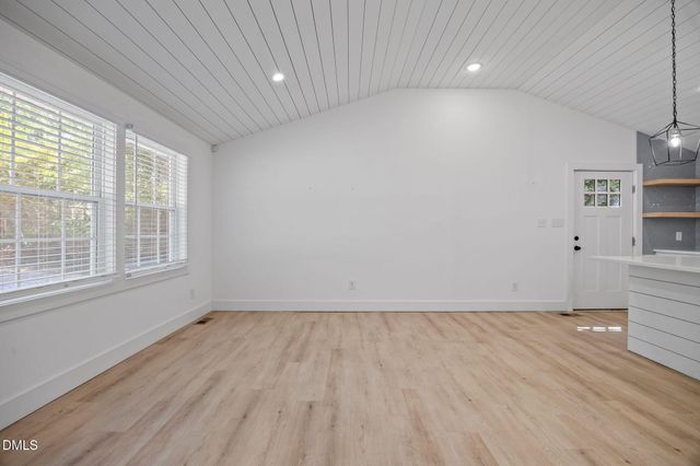 117 Bertie Drive, Raleigh, NC 27610