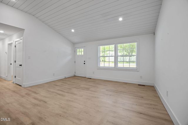 117 Bertie Drive, Raleigh, NC 27610