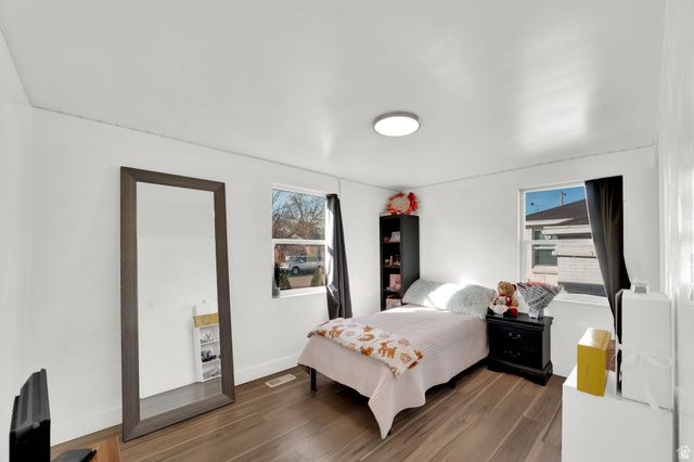 1115 S GLENDALE DR, Salt Lake City, UT 84104