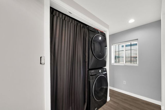 1115 S GLENDALE DR, Salt Lake City, UT 84104