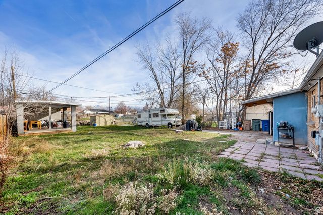 1115 S GLENDALE DR, Salt Lake City, UT 84104