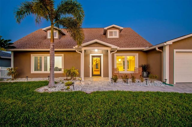 8034 BRIGHTON DRIVE, Port Richey, FL 34668