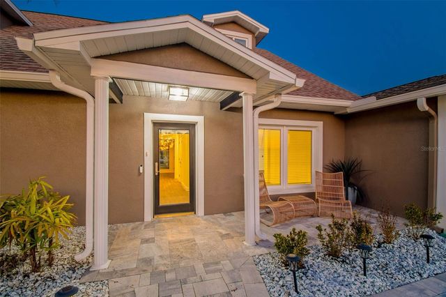 8034 BRIGHTON DRIVE, Port Richey, FL 34668