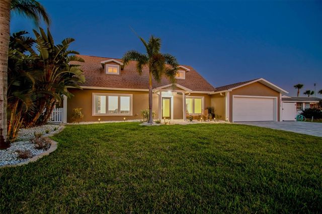 8034 BRIGHTON DRIVE, Port Richey, FL 34668