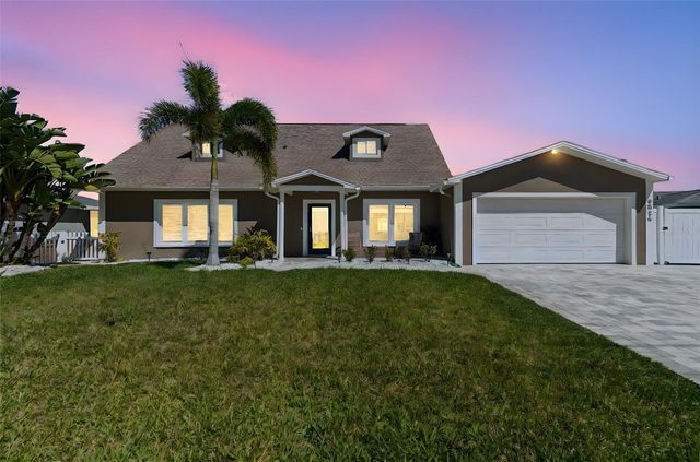 8034 BRIGHTON DRIVE, Port Richey, FL 34668