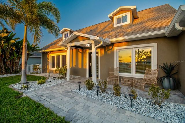 8034 BRIGHTON DRIVE, Port Richey, FL 34668