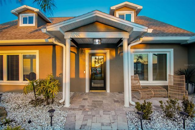 8034 BRIGHTON DRIVE, Port Richey, FL 34668
