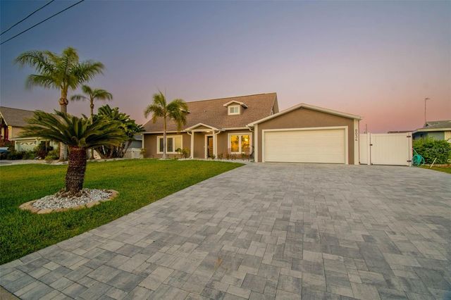 8034 BRIGHTON DRIVE, Port Richey, FL 34668