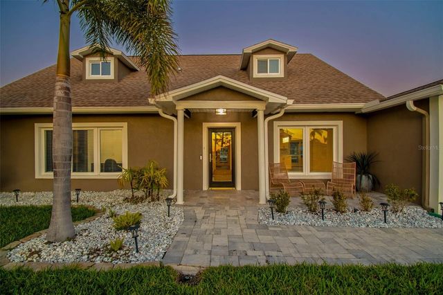 8034 BRIGHTON DRIVE, Port Richey, FL 34668