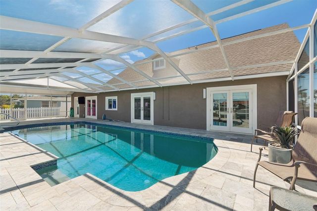 8034 BRIGHTON DRIVE, Port Richey, FL 34668