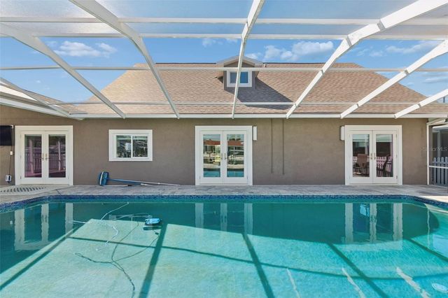 8034 BRIGHTON DRIVE, Port Richey, FL 34668