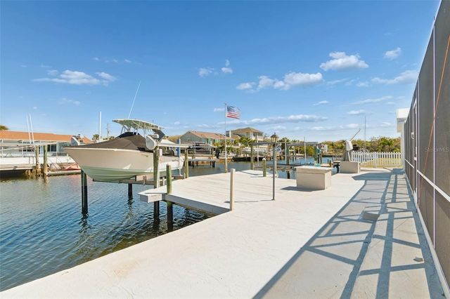 8034 BRIGHTON DRIVE, Port Richey, FL 34668