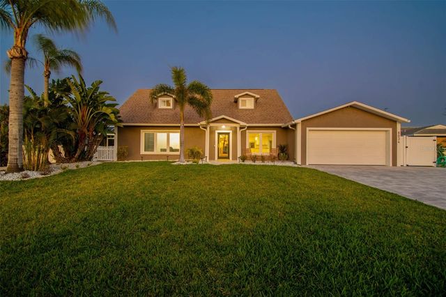 8034 BRIGHTON DRIVE, Port Richey, FL 34668