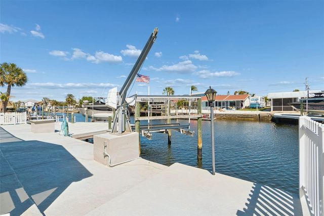 8034 BRIGHTON DRIVE, Port Richey, FL 34668