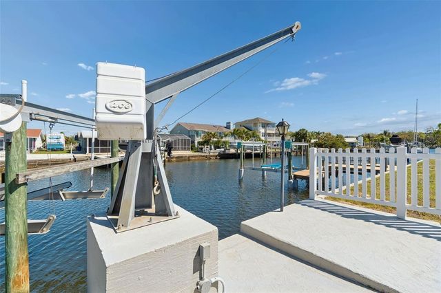 8034 BRIGHTON DRIVE, Port Richey, FL 34668