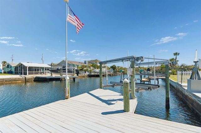 8034 BRIGHTON DRIVE, Port Richey, FL 34668