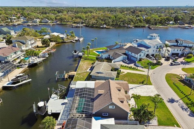 8034 BRIGHTON DRIVE, Port Richey, FL 34668