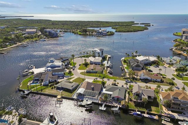 8034 BRIGHTON DRIVE, Port Richey, FL 34668