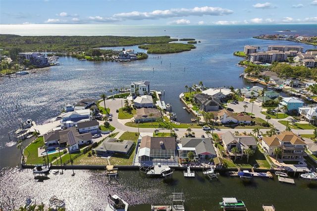8034 BRIGHTON DRIVE, Port Richey, FL 34668