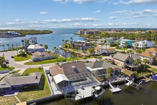 8034 BRIGHTON DRIVE, Port Richey, FL 34668