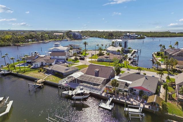 8034 BRIGHTON DRIVE, Port Richey, FL 34668