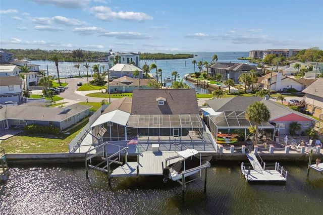 8034 BRIGHTON DRIVE, Port Richey, FL 34668