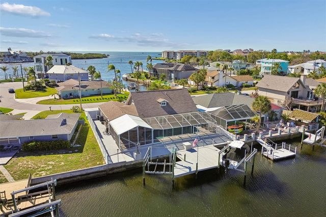 8034 BRIGHTON DRIVE, Port Richey, FL 34668