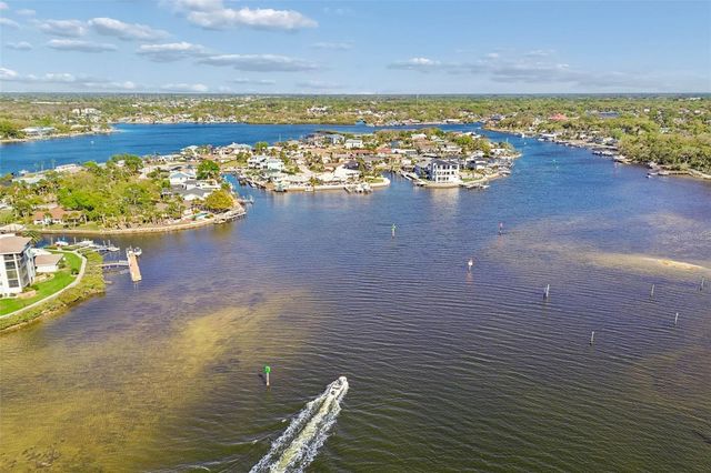 8034 BRIGHTON DRIVE, Port Richey, FL 34668