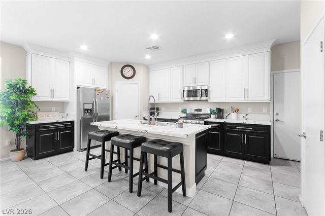 7224 Halo Falls Street, North Las Vegas, NV 89084